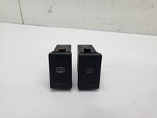 VW Sharan 7M - Schalter Frontscheibenheizung Heckscheibenheizung 7M3959622 (99)