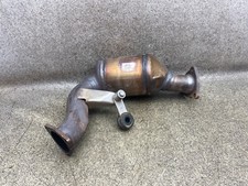 Katalysator rechts 4G0131703AF 169Tkm Audi S4 B8 3.0 TFSI V6 Avant 14.1919.174