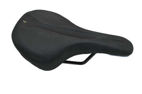 Fahrradsattel cube natural - cube,