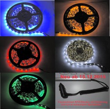 Leiste selbstklebend  LED