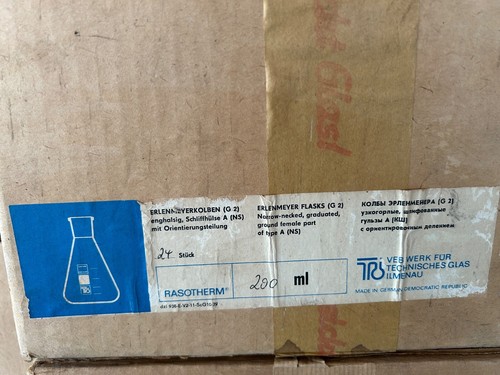 Stück rasotherm - 24,