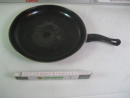 Crepes pfanne gastro 30 - crepes,