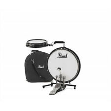 Schlagzeug Pearl Compact Traveler Kit Drum Set Drumset NEU