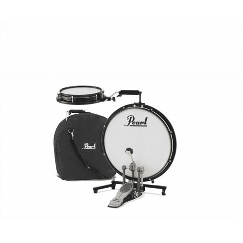 Schlagzeug pearl compact - schlagzeug,