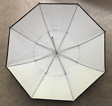 Multiblitz Reflexschirm, Durchmesser ca. 80 cm