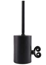 Zeltstangenaufsatz aus Eisen