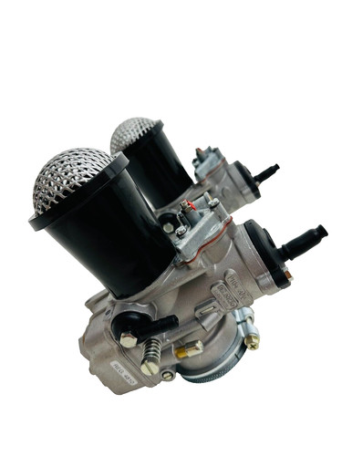 Vergaser dellorto phm as1 - vergaser, 40