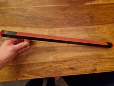 Nanohone Nano-Strop 10 Micron Diamant Abziehriemen Wetzstahl Wetzstab