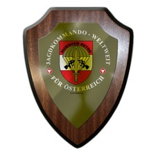 Jagdkommando Weltweit für