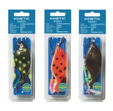 Kinetic Sabiki Flatdab