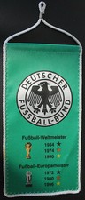 Fussball Football WIMPEL DFB