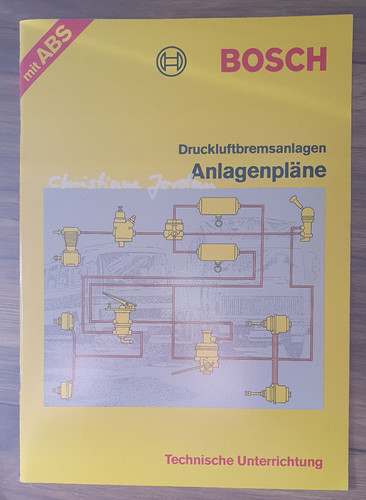 Bosch technische unterrichtung - bosch,