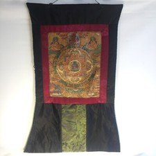 Thanka Tibet Asien China