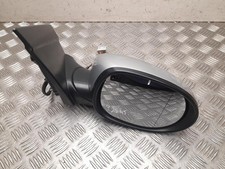 Außenspiegel Honda CIVIC VIII Hatchback 2010 rechts elektrisch Blinkleuchte 762