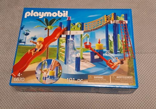 Playmobil 6670
