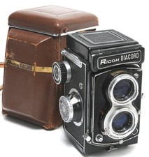 @ Riken Ricoh Diacord L for