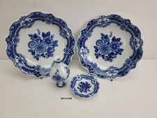 2x Schalen 1x Vase 1x kleine