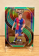 2024 panini select liga - panini,