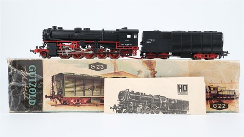 Gützold 5452 120 190 - h0, 120/190/23