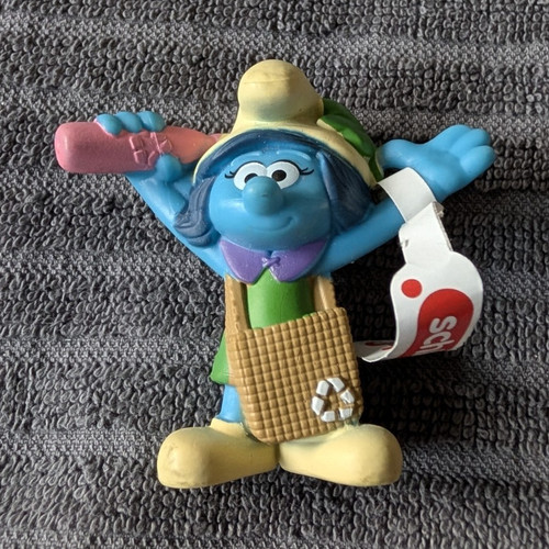Schleich die schlümpfe - die,