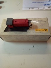 Spur N Dingler  Diesellok V36 256, analog