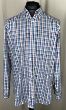 ✅ WALBUSCH Extraglatt Hemd