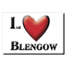 Blengow, Landkreis Rostock