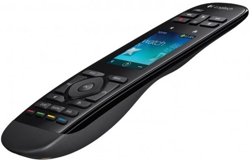 Logitech harmony touch - harmony,