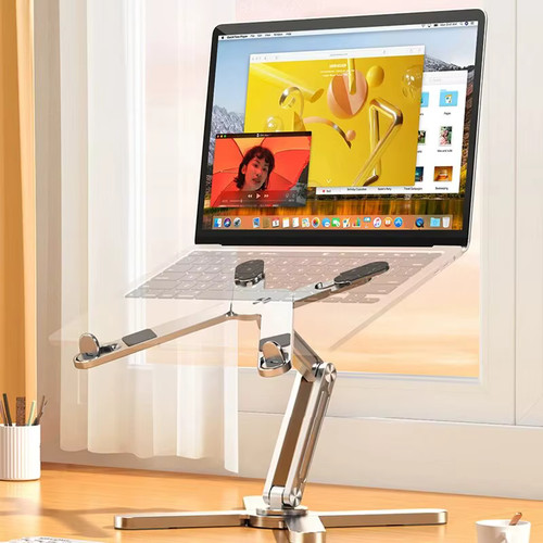 Tablet halterung aluminium - tablet,