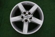 1x Alufelge 17 Zoll 7.0"