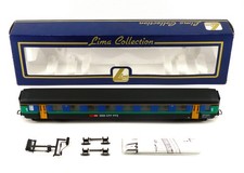 SBB EW I A in Interregio-Lackierung "Papagei", Lima 309491 H0, Rarität!