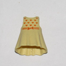 playmobil Kleid Braut Jungfer