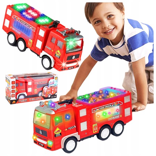 Feuerwehrfahrzeug feuerwehr - feuerwehrfahrzeug,