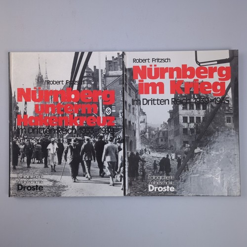 Nürnberg krieg unterm - nürnberg,