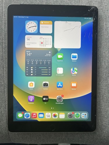 Apple ipad gen - ipad, 5.gen.