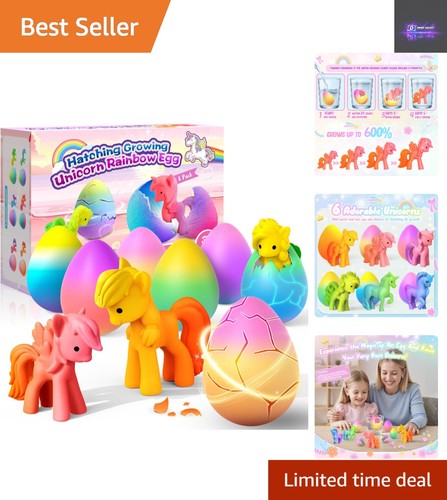 Regenbogen bruteier einhorn - regenbogen,