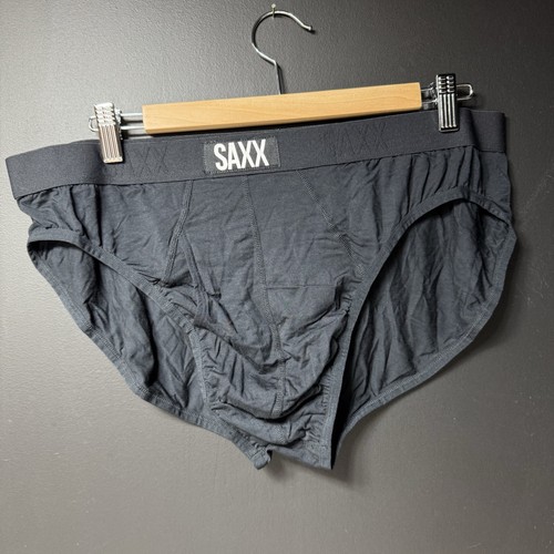 Saxx ultra super soft - ultra, everyday
