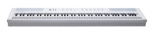 Kurzweil kae1 white stagepiano - kurzweil,