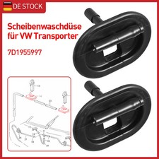 2x Tülle Spritzdüsen Satz T4