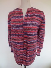 Strickjacke Handarbeit perfekt