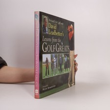 Lessons From the Golf Greats 