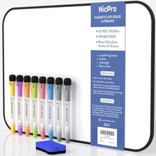 Magnetisches whiteboard kinder - magnetisches,