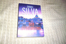 DER GEHEIMBUND – THRILLER -