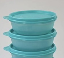 Tupperware 3 Tlg Kl. Hitparade