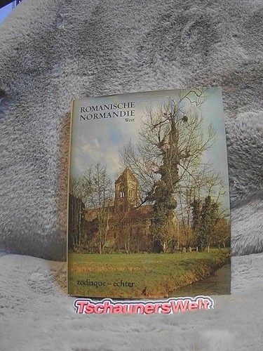 Romanische normandie west - romanische, west: