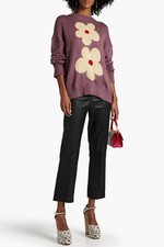 Alexa Chung Big Fleur