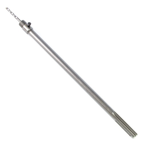 Adapter sds max verlängerung - max,