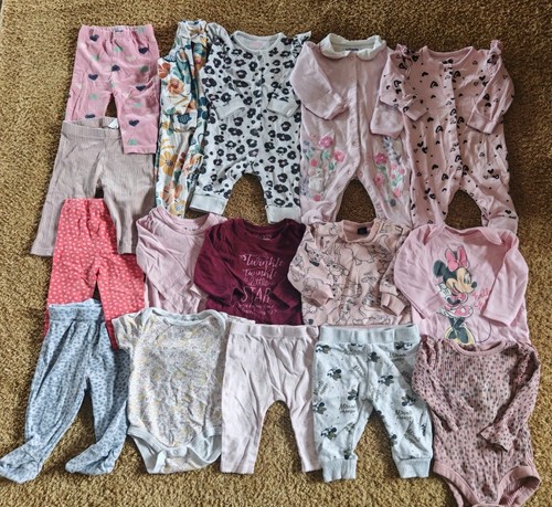 Baby mädchen paket - mädchen,