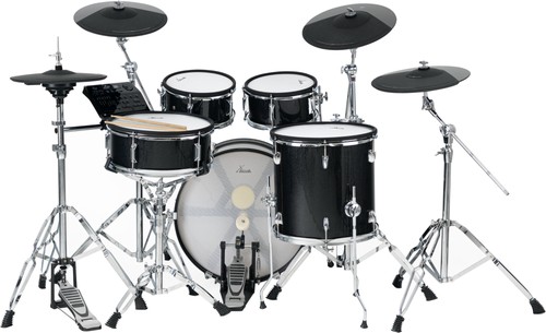 Elektronisches xdrum 670 - xdrum, dd-670