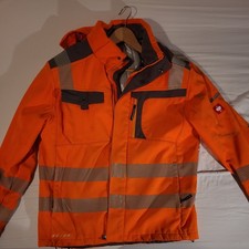 Arbeitsjacke L